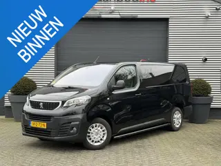 Peugeot Expert 231L 2.0 BlueHDI 120 Premium | Trekhaak | Lederen Bekleding | Cruise Control | Airco 