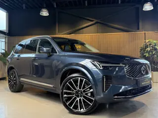 Volvo XC90 2.0 T8 Plug-in hybrid AWD Plus Bright Luchtvering |