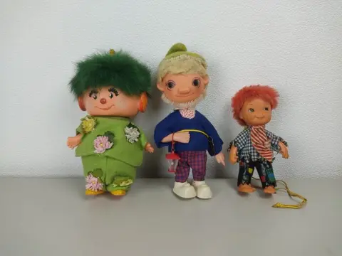 Goebel - Pop - 1960-1969 - Duitsland