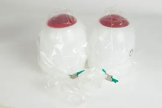 Renato Toso - Leucos - Muurlamp (2) - Din Punto