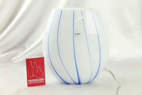Murano.com - Design lamp mod. Rio "H23cm" - Rio N62T23 03
