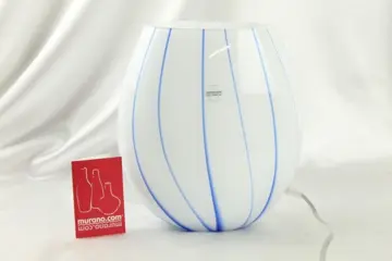 Murano.com - Design lamp mod. Rio "H23cm" - Rio N62T23 03
