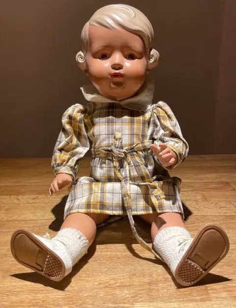 Schildkröt - Pop Inge - 1980-1989