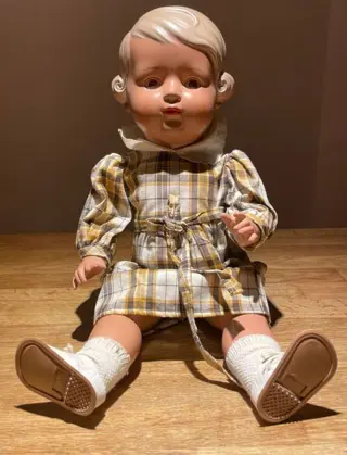 Schildkröt - Pop Inge - 1980-1989