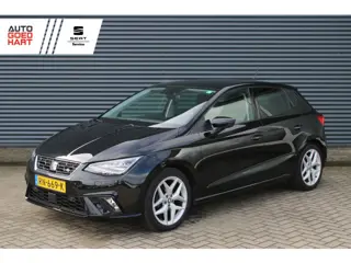 SEAT Ibiza 1.0 TSI FR Full-Led Adaptive-Cruise DAB+ Clima
