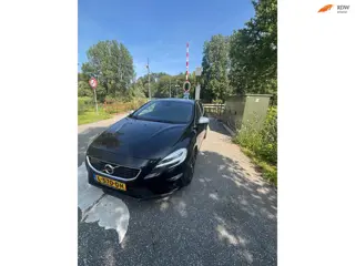 Volvo V40 2.0 D4 Inscription Full Option PANORAMADAK