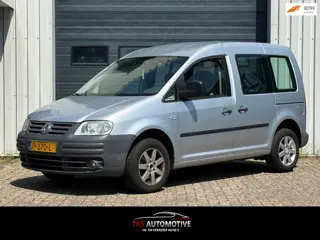 Volkswagen Caddy 1.6 Trendline 5p. AIRCO / LET OP!