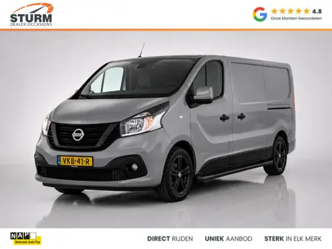 Nissan NV300 2.0 dCi 145 L2H1 Optima