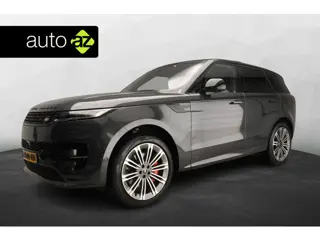 Land Rover Range Rover Sport 3.0 P510e Autobiography | Pano | HUD | Luchtvering | 23"