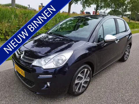 Citroën C3 1.0 VTi Collection ** Clima ** Cruise ** LM velgen **