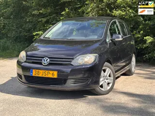 Volkswagen Golf Plus 1.4 TSI Comfortline | Automaat + Cruise control Nu € 3.950,- !!!