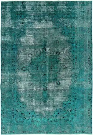 Royal Vintage - Tapijt - 284 cm - 193 cm