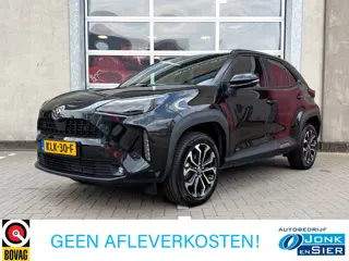 Toyota Yaris Cross 1.5 Hybrid 115 Dynamic|Comfort Pack|Camera|Apple CarPlay/Android Auto|Parkeersens