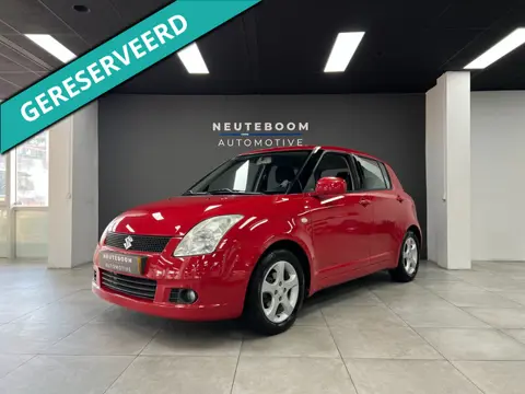 Suzuki Swift 1.3 Shogun | Airco | Elektrische ramen
