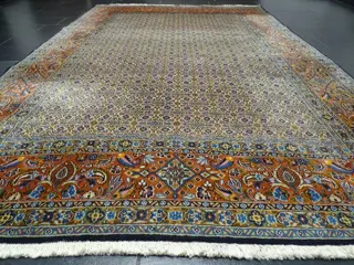 Moud - Tapijt - 310 cm - 200 cm