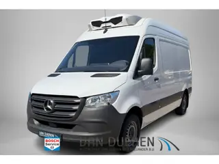 Mercedes-Benz Sprinter 315 L2H2 RWD Koel/Vries, Dag/Nacht, 2 Compartimenten