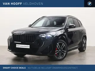 BMW X1 xDrive25e M Sport Automaat / Trekhaak / Panoramadak / Comfort Access / Head-Up / Harman-Kardo