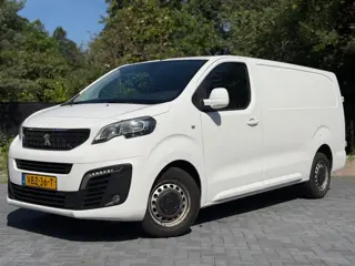 Peugeot Expert 2.0 BlueHDI 120 Long Premium/Airco/Cruise/Navi/Riem VV