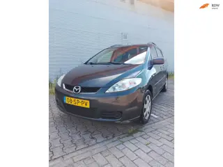 Mazda 5 1.8 Touring