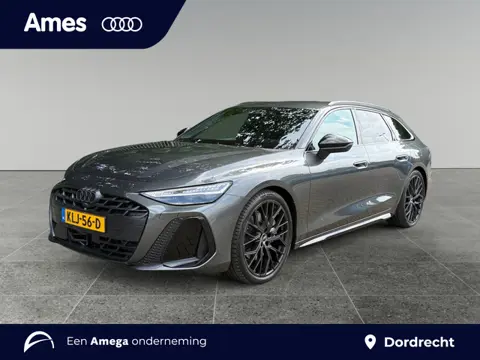 Audi A6 Avant 2.0 e-hybrid quattro S edition (bj 2026)