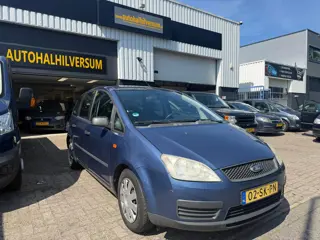 Ford Focus C-Max 1.6-16V Champion