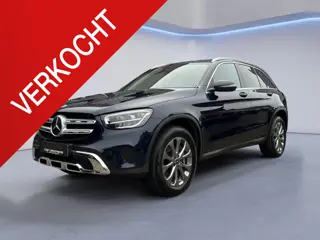 Mercedes-Benz GLC-klasse 300e 4MATIC /Apple Carplay/95% SoH/Camera achter/Elektr. trekhaak/Elektr. s