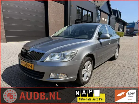 Skoda Octavia 1.4 TSI Greentech Elegance| AIRCO| SPORT VLG.|HATCHBACK|
