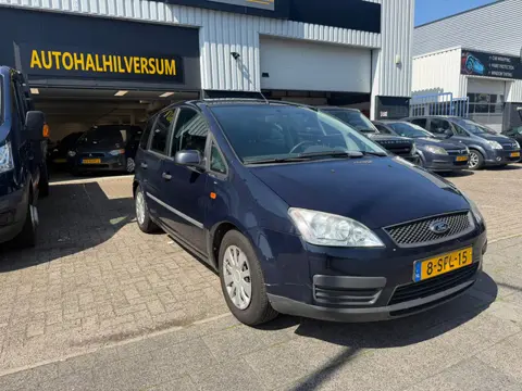 Ford Focus C-Max 1.6-16V Ambiente