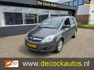 Opel Zafira 1.8 Cosmo