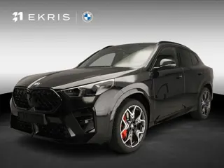 BMW X2 sDrive20i M-Sportpakket Pro / Trekhaak / Panoramadak / Comfort Pack / Head-up / Harman Kardon