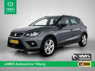 SEAT Arona 1.0 TSI 115PK FR Business Intense CAMERA | NAVI & CARPLAY | TREKHAAK