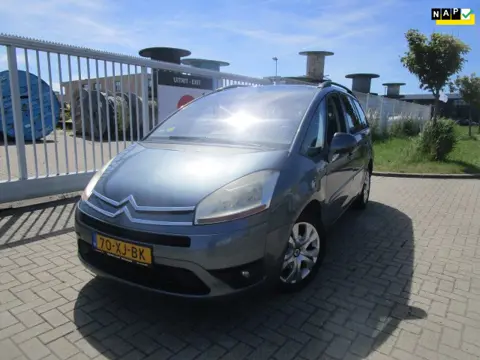 Citroen Grand C4 Picasso 1.8-16V Ambiance 7p.