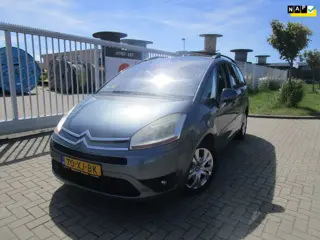 Citroen Grand C4 Picasso 1.8-16V Ambiance 7p.
