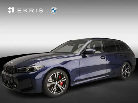 BMW 3 Serie 330d xDrive | M Sportpakket Pro | Innovation Pack | Comfort Pack | Panoramadak | Harman 