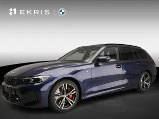 BMW 3 Serie 330d xDrive | M Sportpakket Pro | Innovation Pack | Comfort Pack | Panoramadak | Harman 