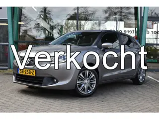 Suzuki Baleno 1.2 High Executive Automaat 90pk | Cruise Control | Navigatie | DAB | NL-Auto |