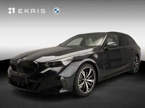 BMW 5 serie Touring 520i M Sportpakket Pro | Innovation Pack | Travel Pack | High Executive | Iconic