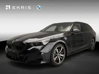 BMW 5 serie Touring 520i M Sportpakket Pro | Innovation Pack | Travel Pack | High Executive | Iconic