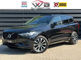 Volvo XC60 2.0 T8 Plug-in hybrid AWD R-Design I Pano I H&K I 360°