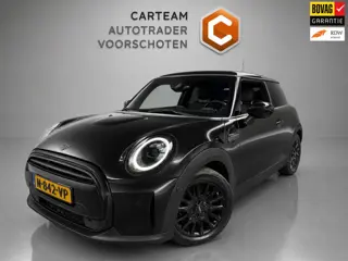 Mini 3-Deurs 1.5 Cooper Classic |Achteruitrijcamera|Carplay|