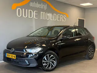 Volkswagen Polo 1.0 TSI Life Cruise/Carplay/Parkeersensoren