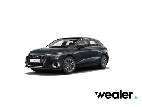 Audi A3 Sportback 35 TFSI Business edition | 150 PK | Automaat | Trekhaak | Panoramadak | Achteruitr