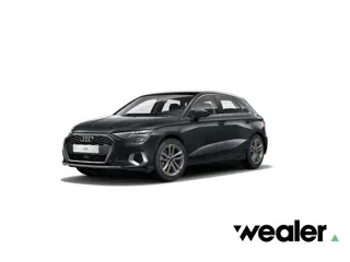 Audi A3 Sportback 35 TFSI Business edition | 150 PK | Automaat | Trekhaak | Panoramadak | Achteruitr
