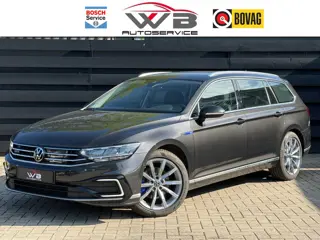 Volkswagen Passat Variant 1.4 TSI PHEV GTE Leder I Camera I Virtual