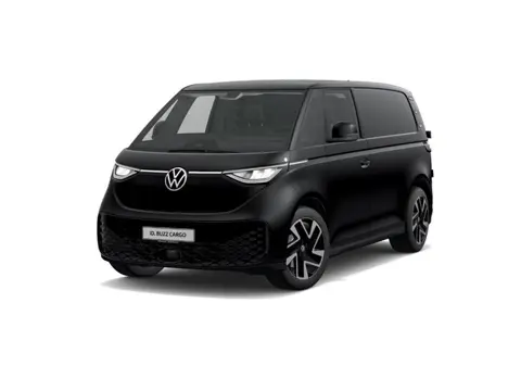 Volkswagen ID. Buzz Cargo L1H1 79kWh 286pk RWD Bulli-Limited Edition