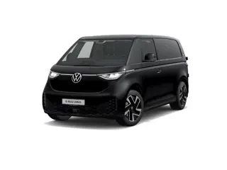 Volkswagen ID. Buzz Cargo L1H1 79kWh 286pk RWD Bulli-Limited Edition