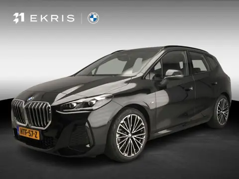 BMW 2 Serie Active Tourer 218i | M-Sportpakket  | LED | Navigatie | Panoramadak | Stoelverwarming | 