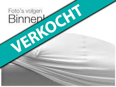 Volkswagen Golf Plus 1.6 Optive 3| AIRCO|Hoge instap|5 Drs |TREKHAAK|Nieuwe 4 Seizoene banden