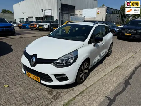 Renault Clio Estate 1.2 GT, Automaat, Navi, NAP, Nette auto