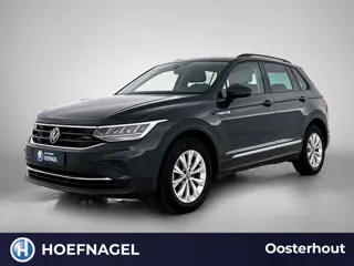 Volkswagen Tiguan 1.4 TSI eHybrid Business+ | Automaat | Adaptive Cruise | CarPlay | Parkeersensoren